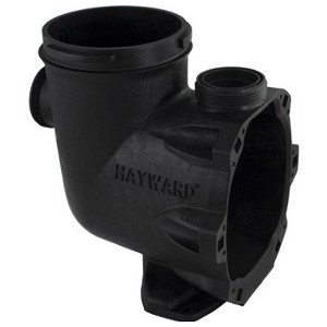 Hayward Pump Strainer Housing