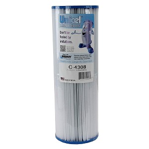 Unicel C-4308 Replacement Filter Cartridge for 25 Square Foot Sonfarrel