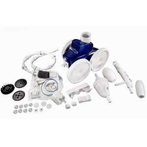 Polaris 380 Rebuild Kit