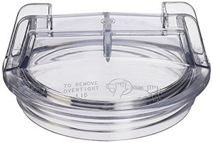 Puri Tech Pump Lid Sta-Rite 5-Inch Dura/Max JWP Series Pumps