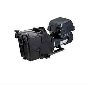 Hayward Super Pump VS, Variable-Speed Pool Pump - 1.65 max hp