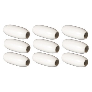 Pack of 9 Polaris Float Feed Hose (480/380/280)