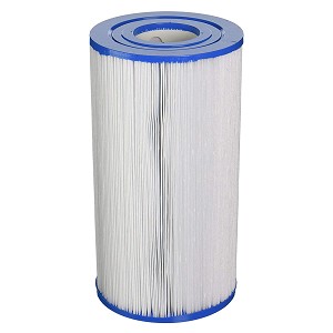 Unicel C-4335 Replacement Filter Cartridge for 35 Square Foot Rainbow, Waterway Plastics, Custom Molded Products