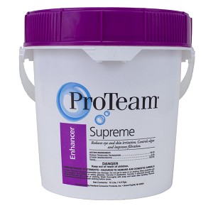 ProTeam Supreme 10 lb