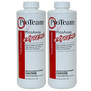 ProTeam PhosAway EXTREME! 1 qt - 2 pack