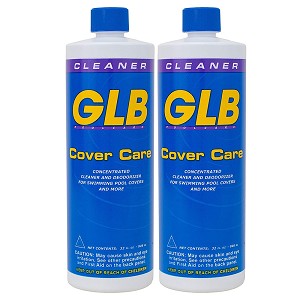 GLB Cover Care 2 Pack