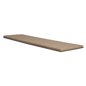 S.R. Smith Frontier III Replacement Diving Board 8-Feet Pebble 66-209-598S23 