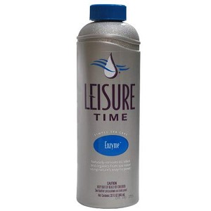 Leisure Time Enzyme