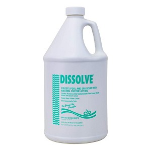 Applied Biochemists Dissolve Enzyme Cleaner
