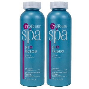 ProTeam Spa pH Increaser 2 x 1 lb