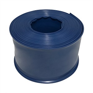 Puri Tech 2" x 25' Heavy Duty Durable Pool Filter Backwash Hose