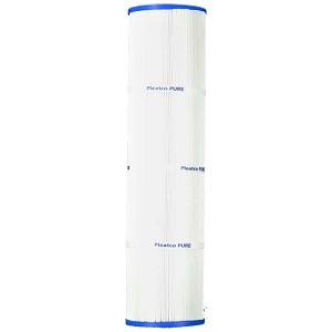 Pleatco Cartridge Filter PRB75 Dynamic Series V-DSC-75 Series II & III RTL/RCF-75 Custom Molded Products  17-2632 RTL-75 25390 R173435