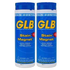 GLB Stain Magnet 2 Pack