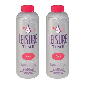 Leisure Time Reserve 2 Pack