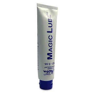 Aladdin Magic Lube 5 oz PTFE Based Lubricant Sealant