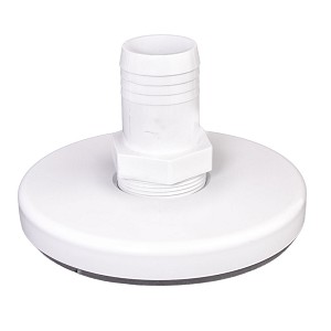 CMP Replacement for SP11051 Skimmer Vacuum Plate for Above-Ground Pool Skimmer