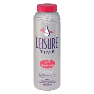 Leisure Time Spa 56 Chlorinating Granules