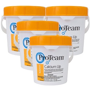 ProTeam Calcium Up 4 x 4 lb