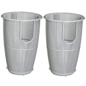 Hayward NorthStar Pump Strainer Basket 2 Pack