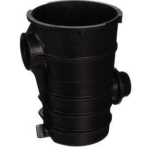 Pentair Pot for Dynamo Aboveground Swimming Pool Pump