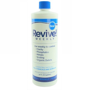 APi Revive! Weekly - 32oz