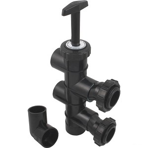 Hayward 2'' Slide Valve for Sand Filters