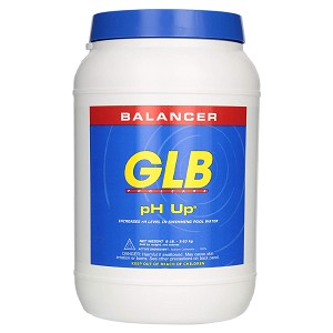 GLB PH Up 8lb