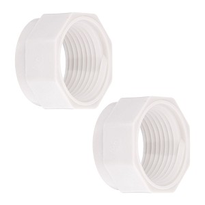 2 Pack Polaris Nut Feed Hose