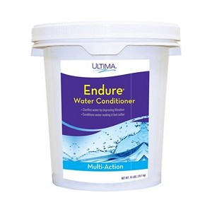Ultima Endure Water Conditioner 20lb