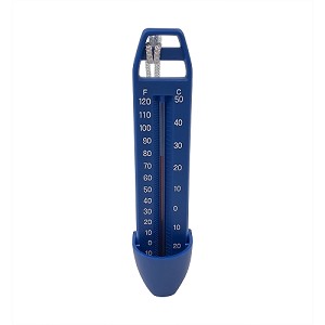 Puri Tech Small Scoop Pool Spa Thermometer 