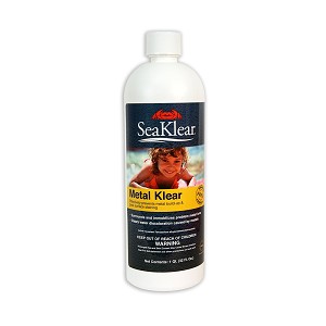 SeaKlear Solar Shield, 1 Quart 32oz. 90245 