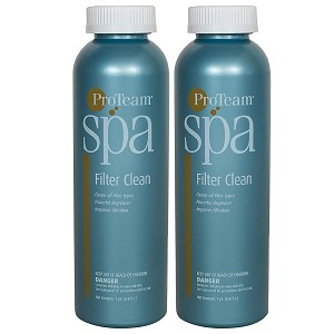 ProTeam Filter Clean 2 x 1 pt