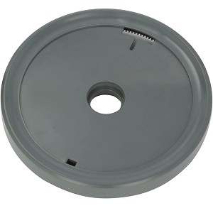 Pentair Wheel For Kreepy Krauly Legend, Legend - II LL505G and LX5000G Pool Cleaners