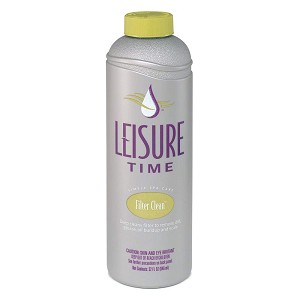 Leisure Time Filter Clean 32oz