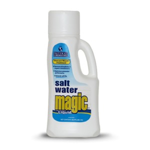 Natural Chemistry Salt Water Magic Liquid 1L