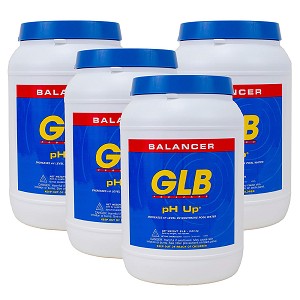 GLB PH Up 8lb 4 Pack