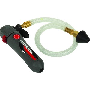 Diversitech GG-1 Drain Gun, Portable Drain Cleaning Tool - 3/8 in. to 3/4 in. drain openings