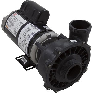 Waterway Plastics Executive - Dual Speed - 2 Inch Intake 3.0 HP, 230V 8.5A
