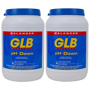 GLB PH Down 10lb 2 Pack