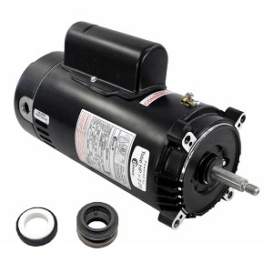 Puri Tech Motor and Seal Replacement Kit for ST1102 and PS-201