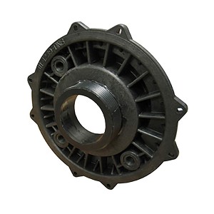 Waterway Plastics 311-1220 Volute Face Plate 2-Inch