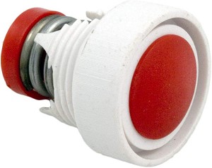 Pentair Letro Legend Pressure Relief Valve Replacement White Pool Cleaner E25