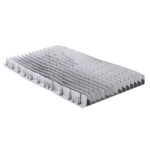 Dolphin Maytronics Grey Diagnostic PVC S-Line Brush 6101310-R1