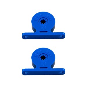 2 Pack Polaris Ball Bearing