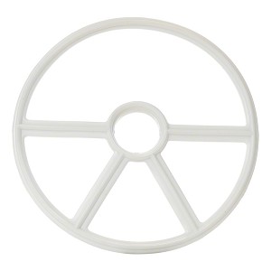 Waterway Diverter Gasket, WVS002 and WVS003 valves