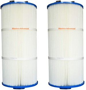 Pleatco Cartridge Filter, C7375 FC3964, Aqua Kleen AK60032 - 2 pack