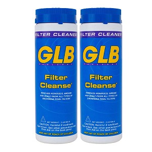 GLB Filter Cleanse 2 Pack