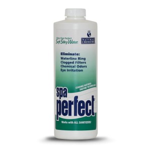 Natural Chemistry Spa Perfect 16 oz