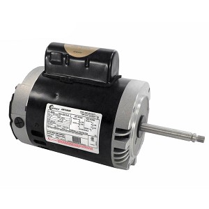 AO Smith Motor B668 3/4HP 115/230V Letro Pool Cleaner Replacement Motor