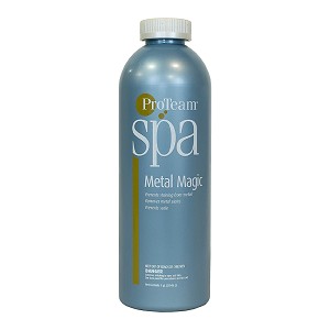 ProTeam Spa Metal Magic 1 qt